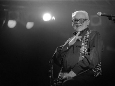 Toots Thielemans & Kenny Wesner Duo