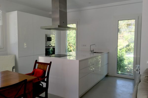 Cocina