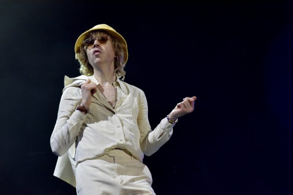 Beck
