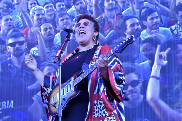 Brittany Howard