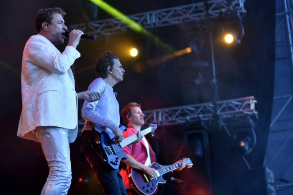 Duran Duran
