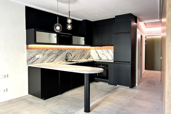 Detalle de cocina