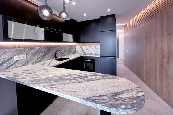 Detalle de cocina