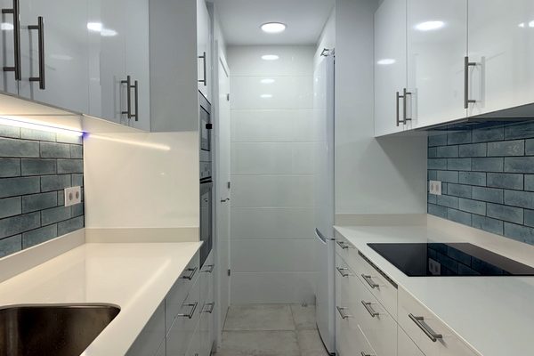 Rehabilitacion vivienda