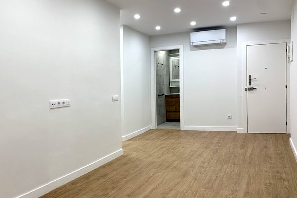 Rehabilitacion vivienda