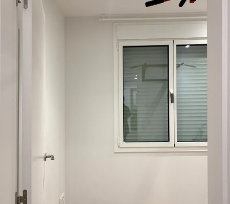 Rehabilitacion vivienda