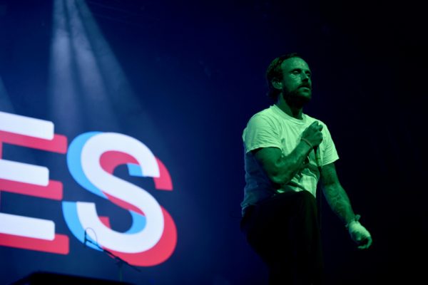 Idles