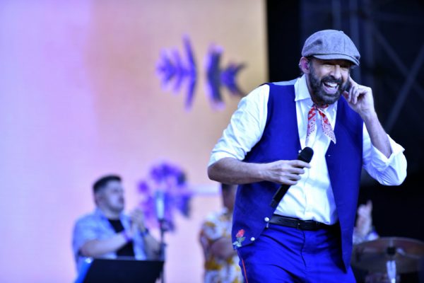 Juan Luis Guerra