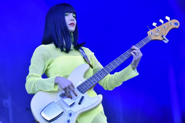 Khruangbin