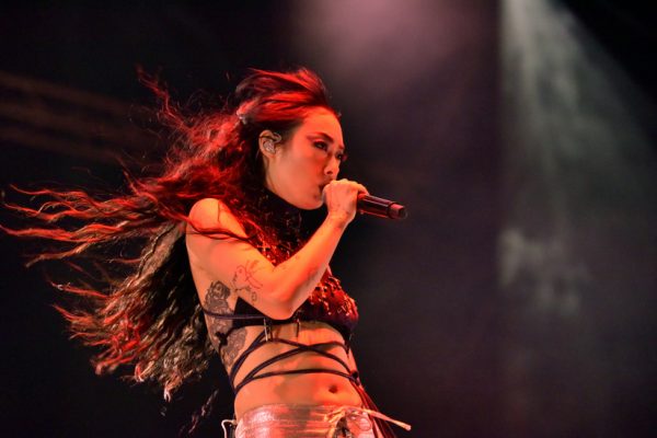 Rina Sawayama
