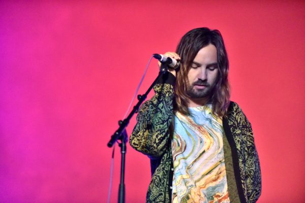 Tame Impala