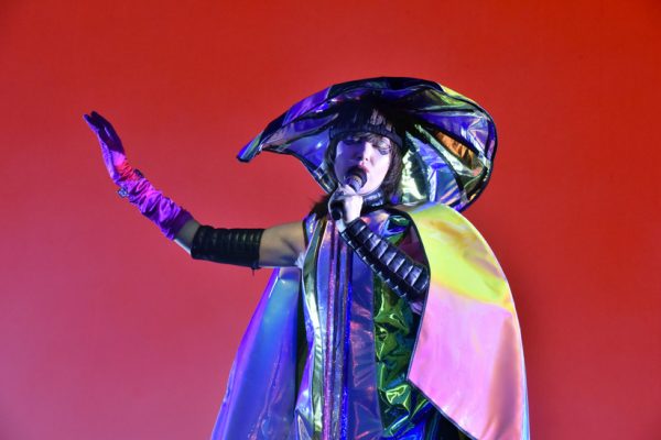 Yeah Yeah Yeahs