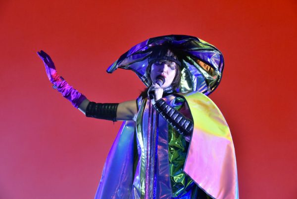 Yeah Yeah Yeahs