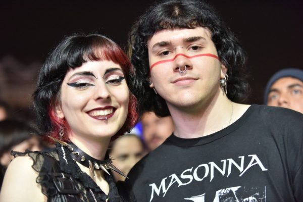 Gente PS