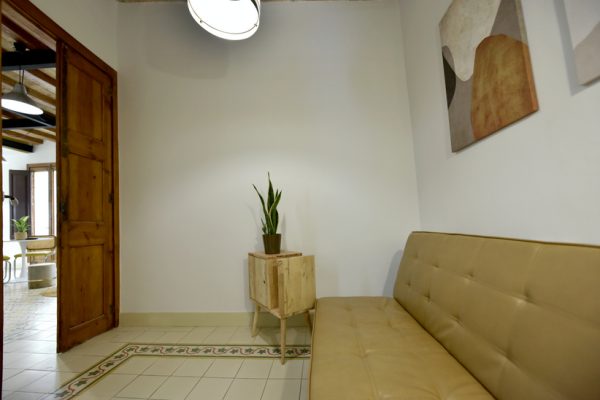 Obra Juanquin Costa, Barcelona
